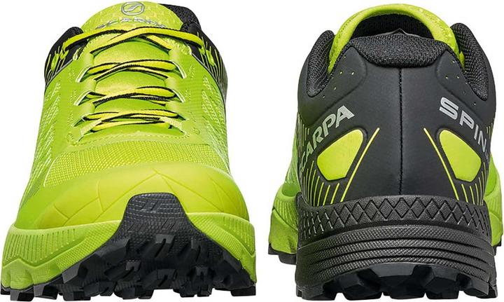 Produktbild Scarpa Spin Ultra Schuhe (42)