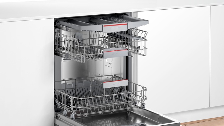 Image du produit Bosch Hausgeräte SMV4HVX31E