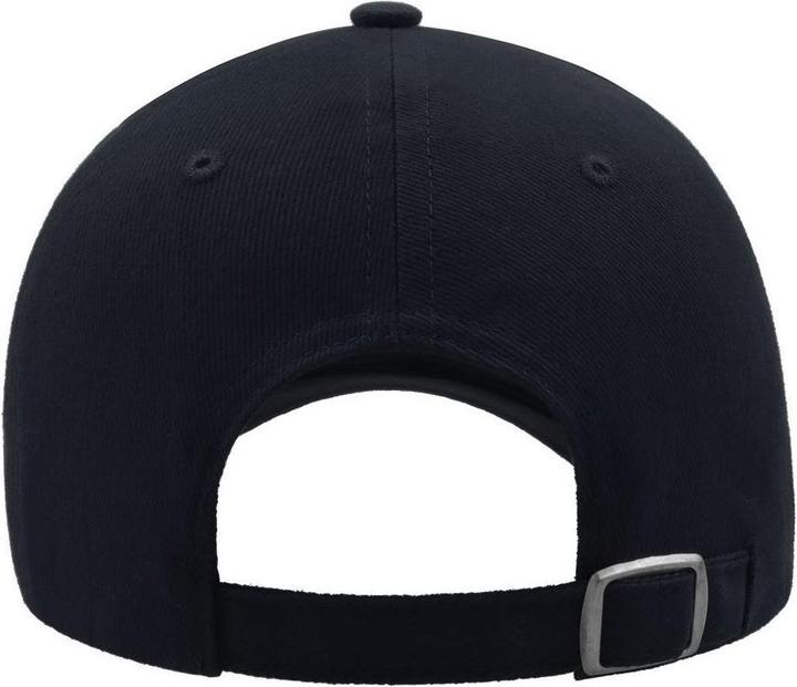 Actual product image Liberty Sandwich Heavy Brush Cotton 6 Panel Cap
