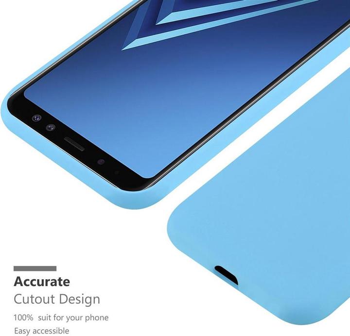 Image du produit Cadorabo Couverture TPU Candy