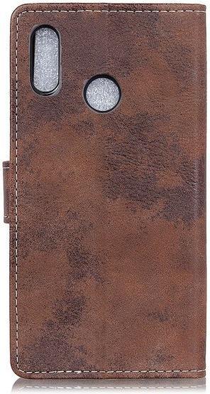 Produktbild MU Style Vintage Leder Bookcover Series
