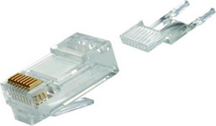 Produktbild Telegärtner RJ45-Stecker (18.50 mm)