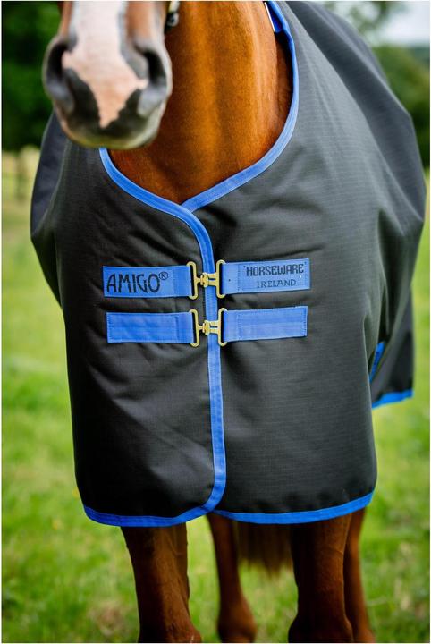 Image du produit Horseware Couverture de pré Amigo Ripstop 900 Plus 200g (125 cm)