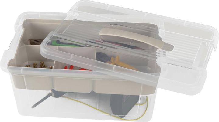 Produktbild Vorratsbox (23.10 cm, 9 l, 1x)