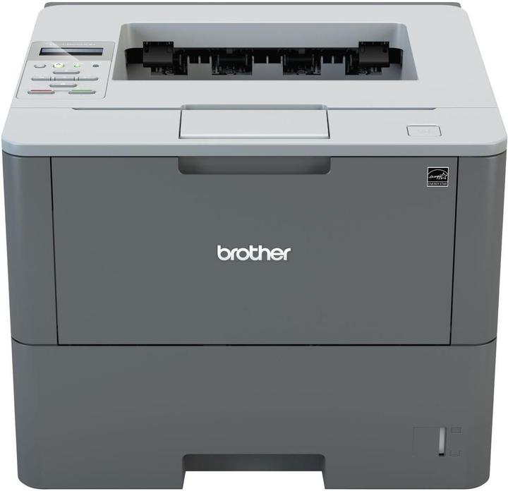 Actual product image Brother HL-L6250DN (Laser, Black and white)