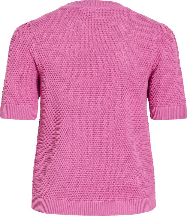 Actual product image Vila Kurzärmeliges Strickoberteil (S)