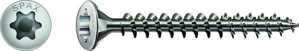 Spax Chipboard screws A2