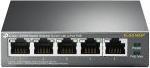 Productafbeelding TP-Link Tl-Sg1005p (5 Havens)