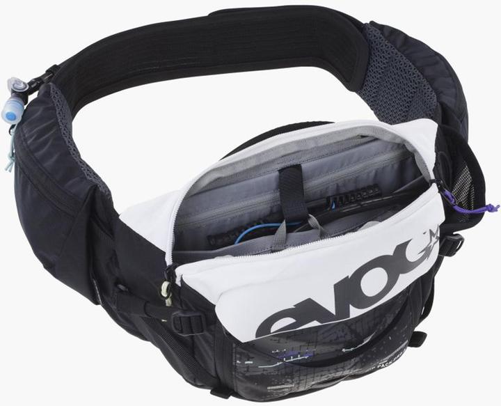 Actual product image Evoc Hip Pack Pro 3L