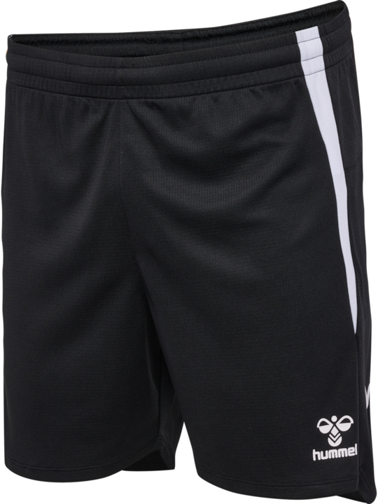 Actual product image hummel hmlLEAD 2.0 SHORTS (S)