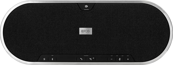 Actual product image EPOS EXPAND 80T Bluetooth Speakerphone USB-C incl. USB-C-/USB-A adapter USB dongle expandable for b