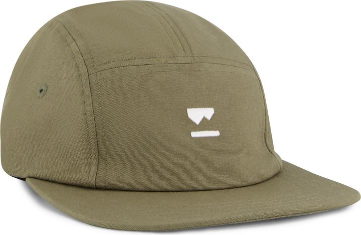 Produktbild Mons Royale Ridgeline 5 Panel Cap (One Size)