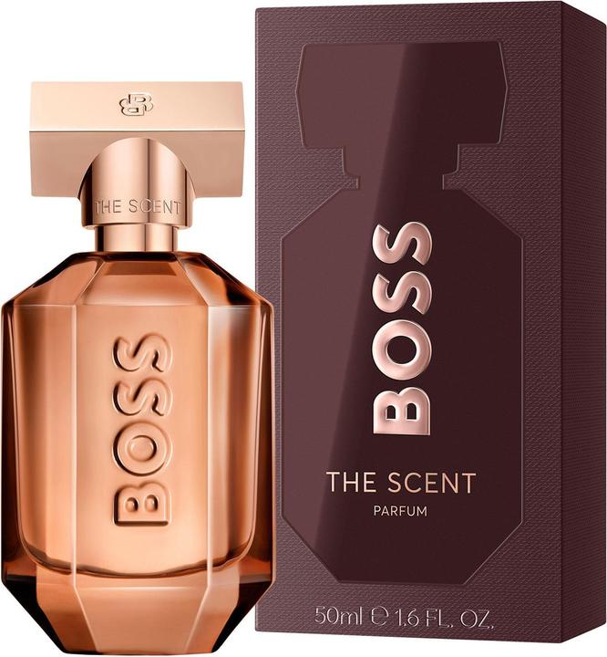 Produktbild Hugo Boss The Scent for Her Parfum (re25) (Eau de Parfum, 50 ml)