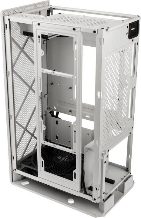 Immagine prodotto Silverstone Alta G1M (mATX, Mini-ITX)