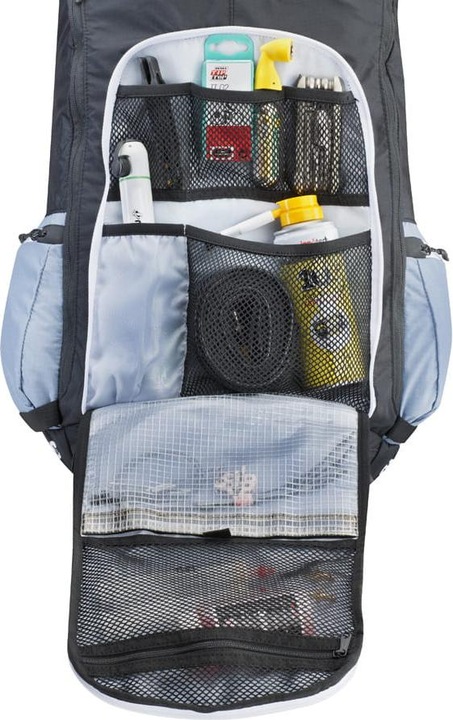 Image du produit Evoc FR Trail Blackline (20 l)