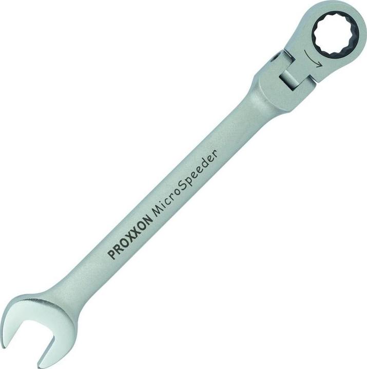 Produktbild Proxxon Micro-CombiSpeeder mit Gelenk (22 mm)