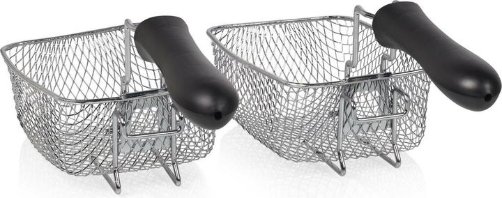 Actual product image Tristar FR-6949