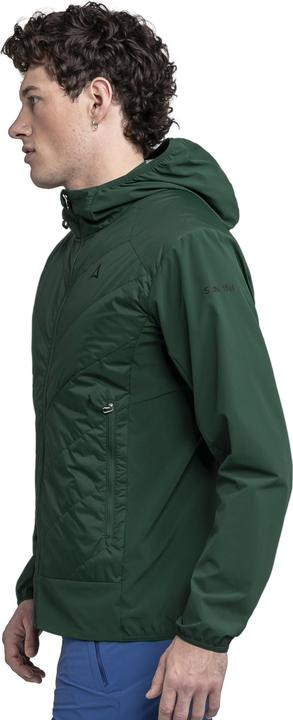 Produktbild Schöffel Hybrid Jacket Style Blaueis (50, L)