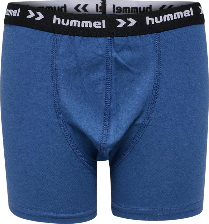 Immagine prodotto hummel hmlNALLE BOXERS 3 PAK (34, 36, 38, 40)