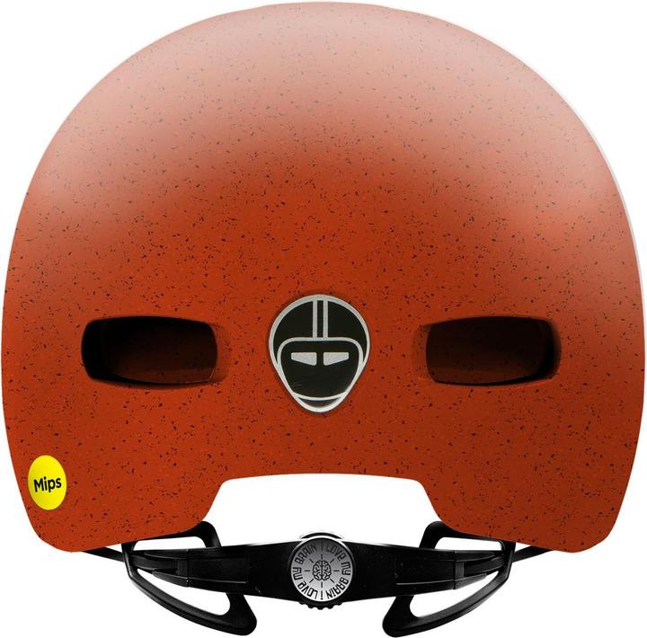 Actual product image Nutcase Street Eco MIPS helmet, Sedona Rocks, S | 52-56cm (52 - 56 cm)