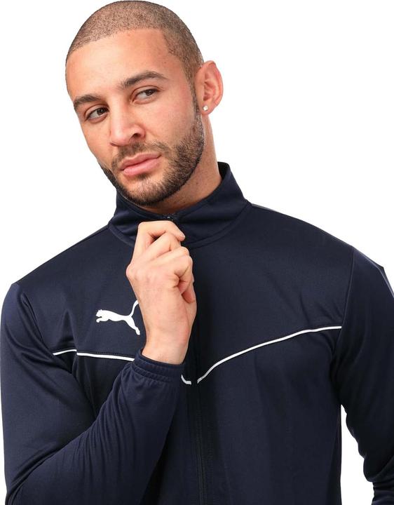 Image du produit Puma - Veste TEAM RISE - Homme (L)