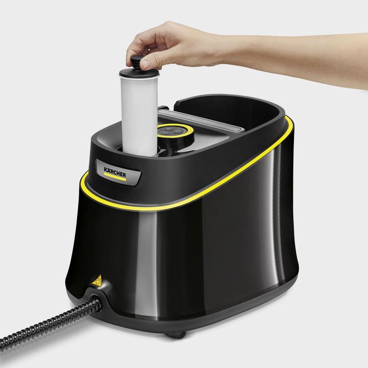 Immagine prodotto Kärcher SC 3 Deluxe 1.513-436.0 (3.50 bar, 1900 W)