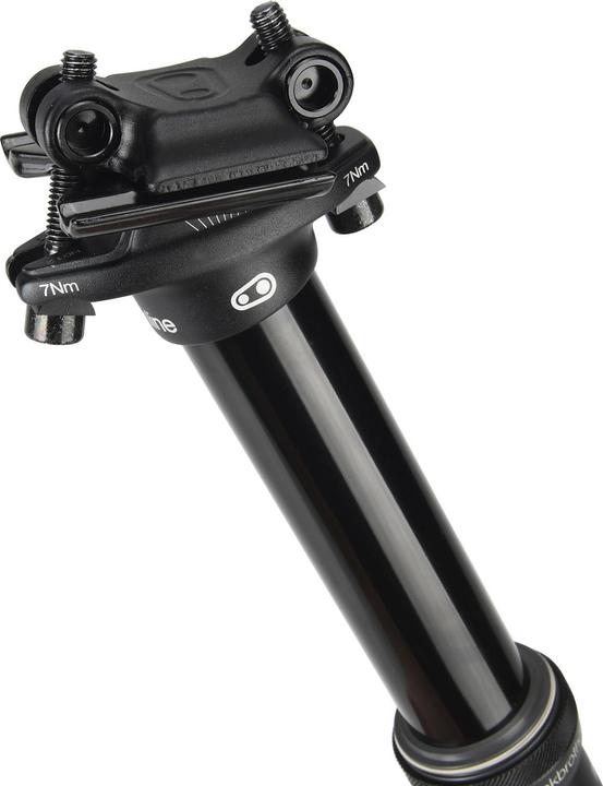 Actual product image Crankbrothers Highline 7 (30.90 mm)