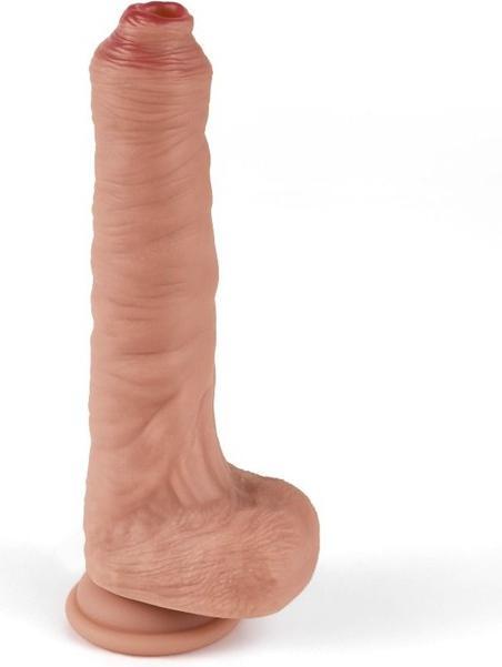 Produktbild Zenn Dual Density Dick Hot Big & Long 20cm