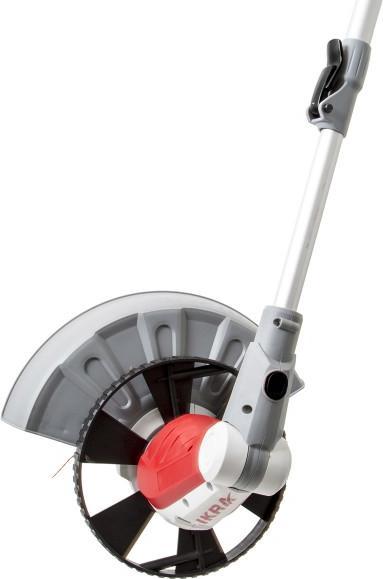 Image du produit Ikra Tondeuse Mogatec 600 watts IGT 600 DA