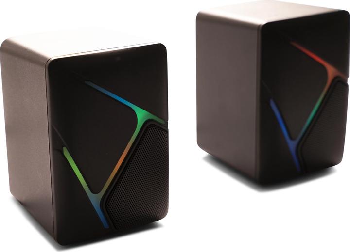 Produktbild Sparco Wired Speaker Spspeakers