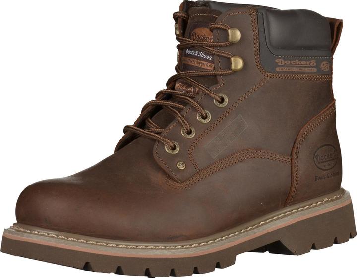 Immagine prodotto Dockers Stivaletto (40)
