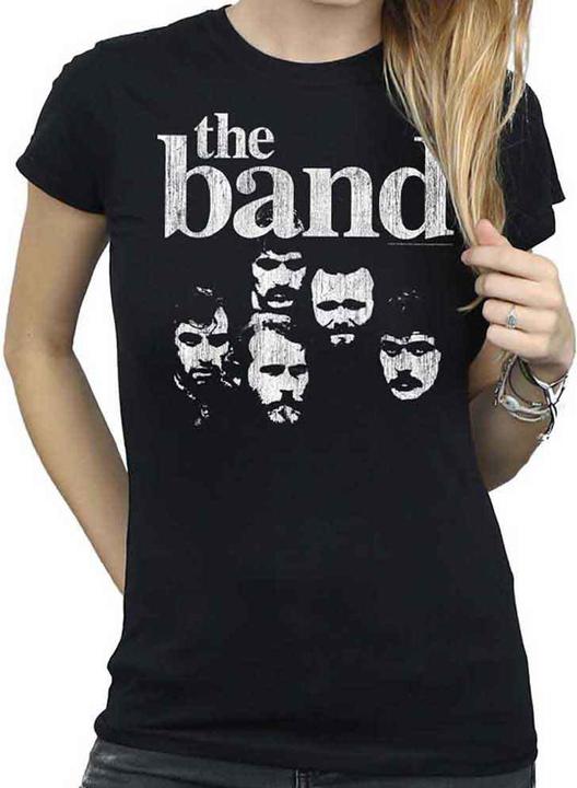 The Band Heads (Girlie)