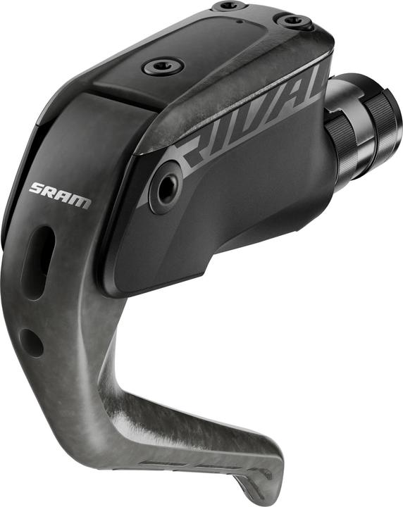 Produktbild Sram Disc Brake Rival Aero hydraulic Disc Flat Mount (Hinterradbremse)