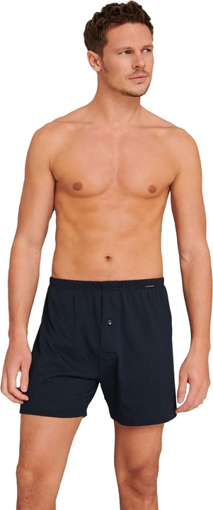 Immagine prodotto Schiesser Boxer Casual Vestibilità comoda (S, confezione da 4)
