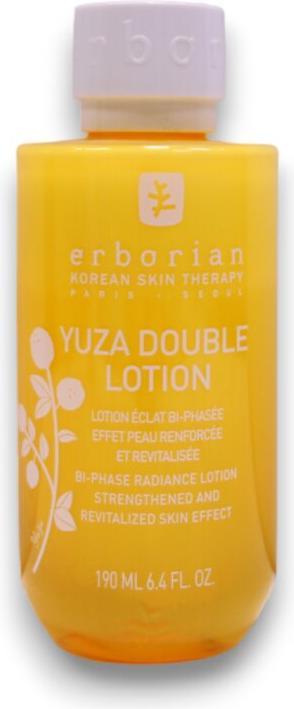 Produktbild Erborian Yuza Double Lotion (15 ml)