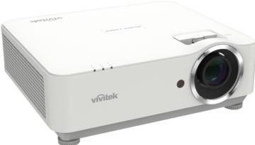 Actual product image vivitek DU3661Z (WUXGA, 5000 lm, 1.39 - 2.09:1)