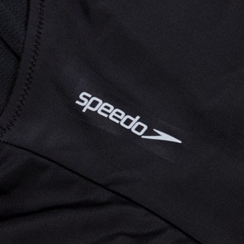 Actual product image Speedo Solid Scoop with Mesh 1 Pc (XL)