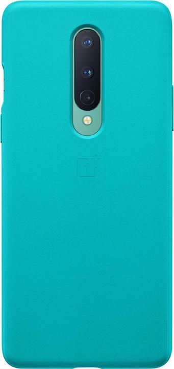 OnePlus Custodia per paraurti in pietra arenaria (Oneplus 8)