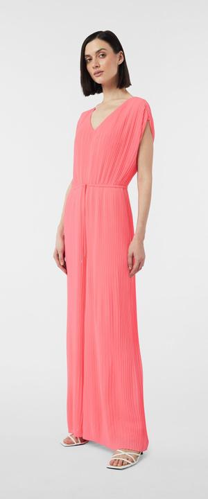 Image du produit Comma Overall Plissierter Overall mit Bindedetail (40)