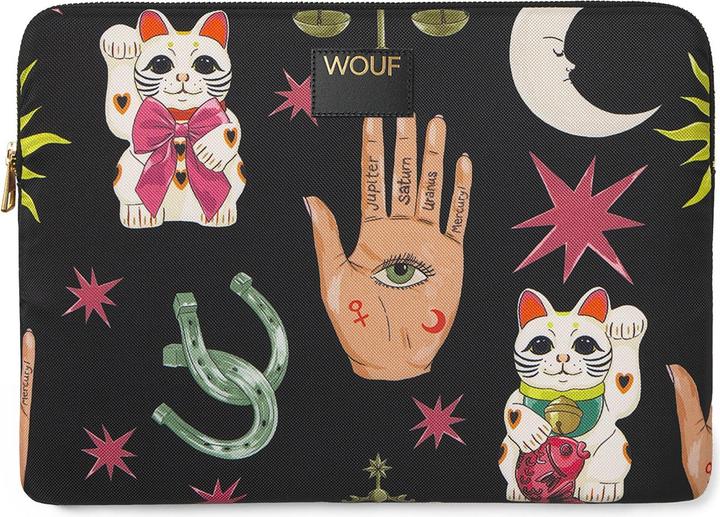 Actual product image Wouf Daily Laptophülle 32.5 cm (15")