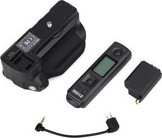 Produktbild Meike Battery Grip Sony A6300 / A6000 (Batteriegriff)