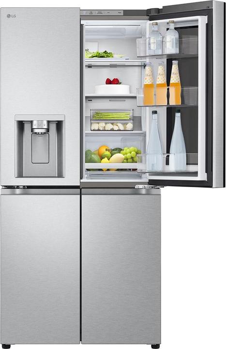Image du produit LG GMG861MBAE (508 l)