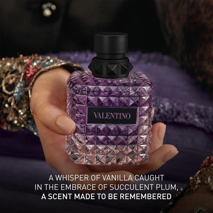 Image du produit Valentino Né à Rome (Eau de parfum, 50 ml)