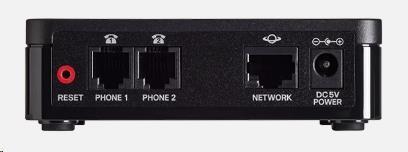 Produktbild Cisco 2-Port Analog Telephone Adapte
