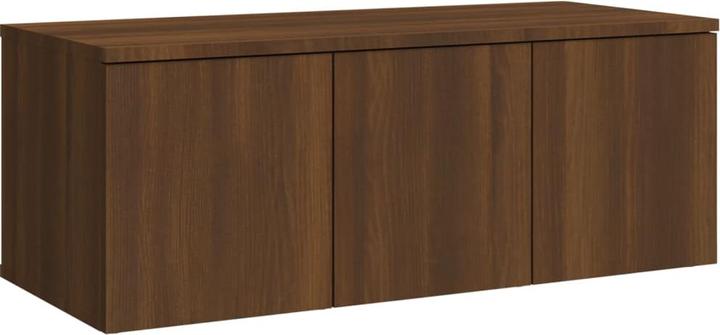 Actual product image vidaXL Henry (80 x 34 x 30 cm)