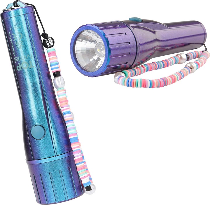 Produktbild Top Model TOPModel - Torch With Timer ( 0413221 )
