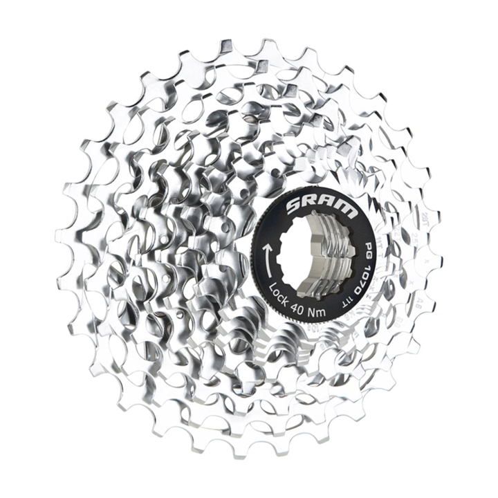 Immagine prodotto Sram Pg-1070 (10-velocità, 12-36)