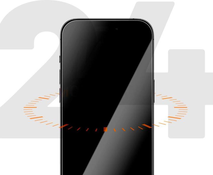 Produktbild Vmax Schutzfolie unsichtbare TPU-Folie - volle Abdeckung für Samsung Galaxy A14 4G / 5G (Samsung Galaxy A14, Samsung Galaxy A14 5G)