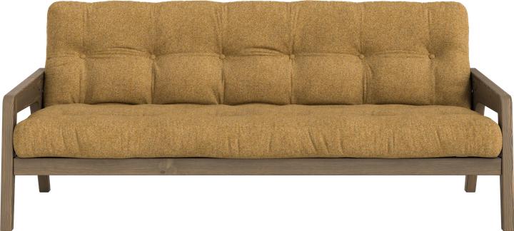 Actual product image Karup Design GRAB Sofa bed (3-seater)