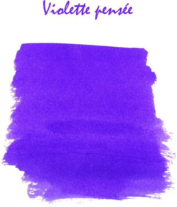 Image du produit Herbin Ecriture (720 pièce(s), Violet)